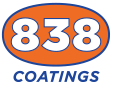 838 Coatings